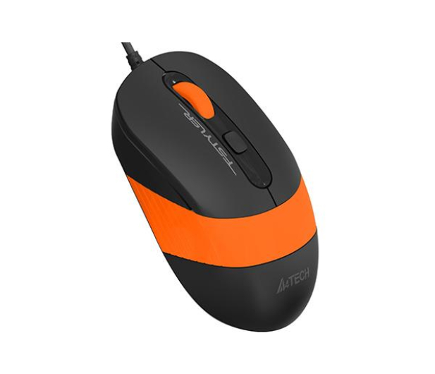 A4 TECH FSTYLER FM10 Pomarańczowy A4TMYS46445 - 1141908 - zdjęcie 5